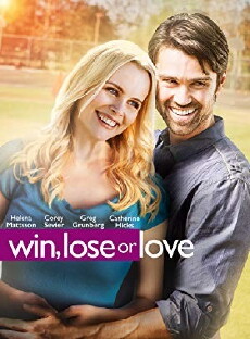 Win, Lose or Love (2015) - Stream Online