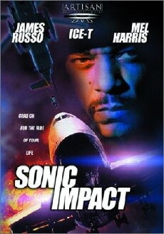 Sonic Impact (1999) - Stream Online