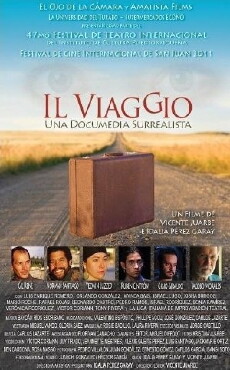 Il Viaggio (2011) - Stream Online