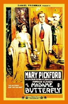 Madame Butterfly (1915) - Stream Online