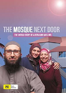 The Mosque Next Door (2017) - Stream Online