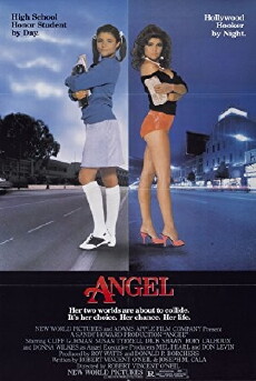 Angel (1984) - Stream Online