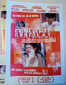 Crème glacée, chocolat et autres consolations (2001) - Stream Online