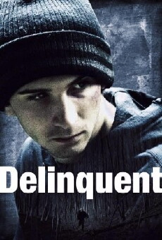 Delinquent (2016) - Stream Online