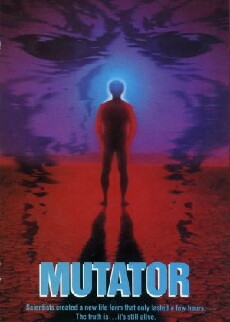 Mutator (1989) - Stream Online