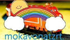 Mókavonat Zrt (2016) - Stream Online