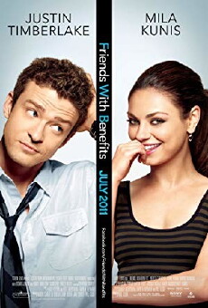 Friends with Benefits (2011) - Stream Online