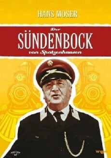 Der Sündenbock von Spatzenhausen (1958) - Stream Online