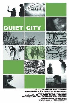 Quiet City (2007) - Stream Online