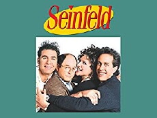 Seinfeld: Inside Look (2004) - Stream Online