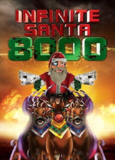 Infinite Santa 8000 (2013) - Stream Online
