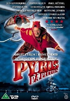 Pixie Panic (2000) - Stream Online