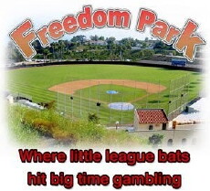 Freedom Park (2004) - Stream Online