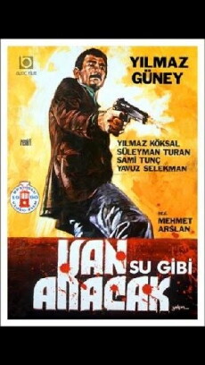 Blood Will Flow (1969) - Stream Online