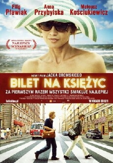 One Way Ticket to the Moon (2013) - Stream Online