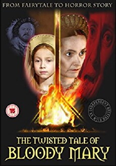 The Twisted Tale of Bloody Mary (2008) - Stream Online