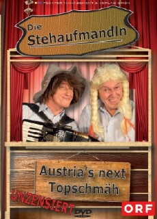 Die Stehaufmandln: Austria's Next Topschmäh (2012) - Stream Online