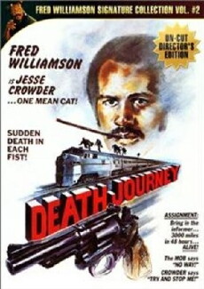 Death Journey (1976) - Stream Online