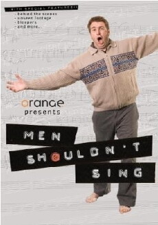 Men Shouldn't Sing (2007) - Stream Online