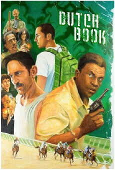Dutch Book (2015) - Stream Online