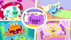 School of Roars (2017) - Stream Online