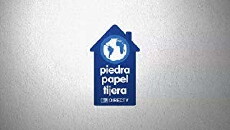 Piedra, papel y tijera (2010) - Stream Online