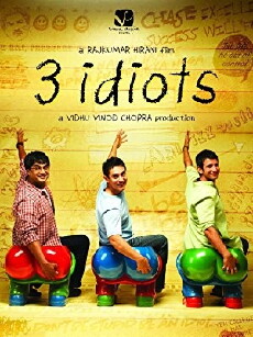 3 Idiots (2009) - Stream Online