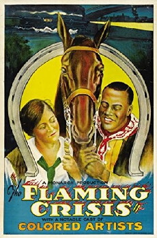 The Flaming Crisis (1924) - Stream Online
