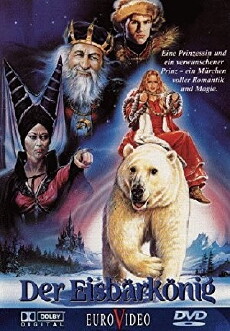 The Polar Bear King (1991) - Stream Online