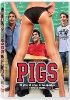 Sex nach Alphabet(t) (2007) - Stream Online
