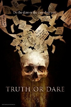 Truth or Dare (2017) - Stream Online