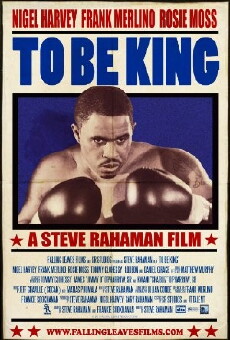 To Be King (2011) - Stream Online