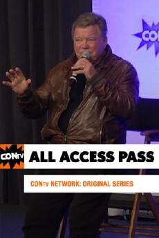 All Access Pass (2014) - Stream Online