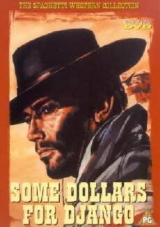 A Few Dollars for Django (1966) - Stream Online