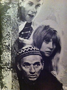 Orlando (1965) - Stream Online