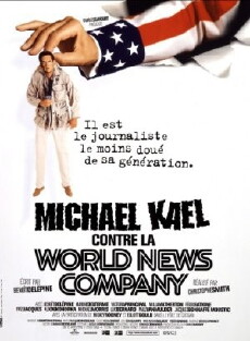 Michael Kael contre la World News Company (1998) - Stream Online