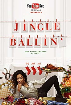 Jingle Ballin' (2016) - Stream Online