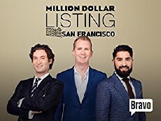 Million Dollar Listing San Francisco (2015) - Stream Online