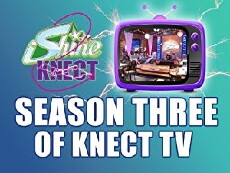 iShine KNECT (2009) - Stream Online