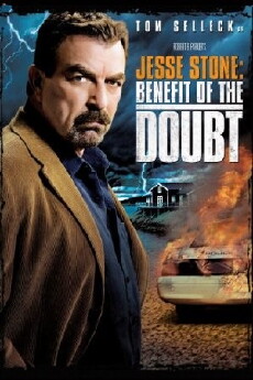 Jesse Stone: Benefit of the Doubt (2012) - Stream Online