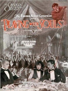 Playing with Souls (1925) - Stream Online