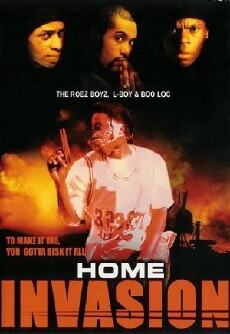 Home Invasion (2006) - Stream Online