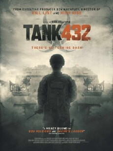 Tank 432 (2015) - Stream Online