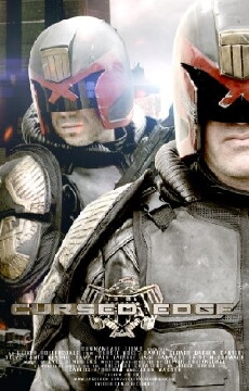 Judge Dredd: Cursed Edge (2013) - Stream Online