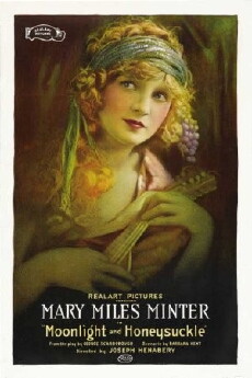 Moonlight and Honeysuckle (1921) - Stream Online