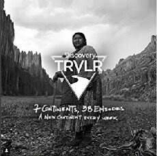 Discovery TRVLR (2017) - Stream Online