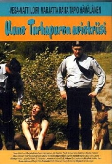 Uuno Turhapuron aviokriisi (1981) - Stream Online