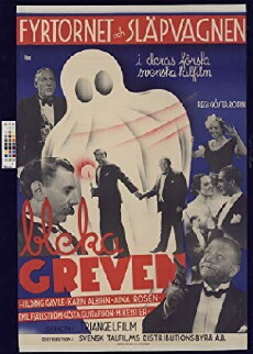Bleka greven (1937) - Stream Online