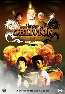 The Fist of Oblivion (2011) - Stream Online