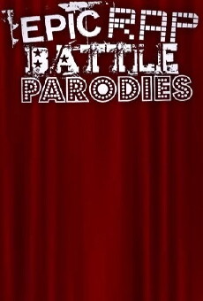 Epic Rap Battle Parodies (2012) - Stream Online